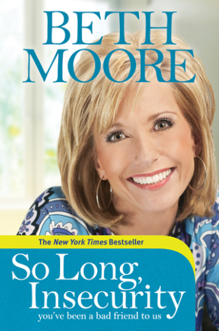 Cover image: So Long, Insecurity 9781414334721