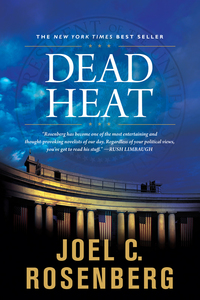 Cover image: Dead Heat 9781414311623