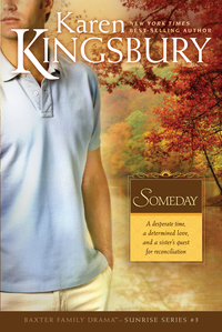Cover image: Someday 9780842387491