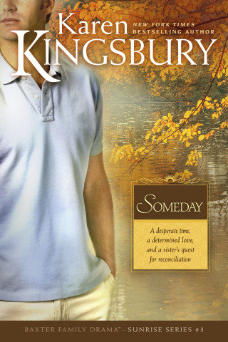 Cover image: Someday 9780842387491