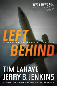 Cover image: Left Behind 9781414334905