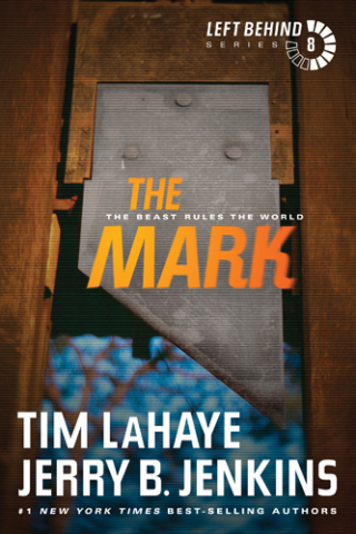 Cover image: The Mark 9781414334974