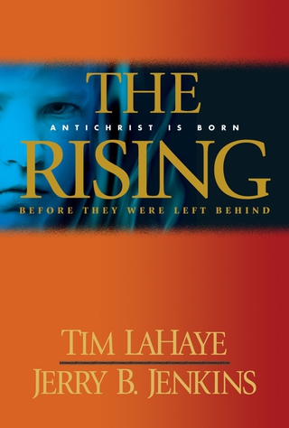 Cover image: The Rising 9780842361934