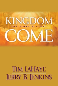 Cover image: Kingdom Come 9780842361903