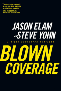 Cover image: Blown Coverage 9781414317328