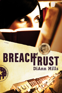 Immagine di copertina: Breach of Trust 9781414320472