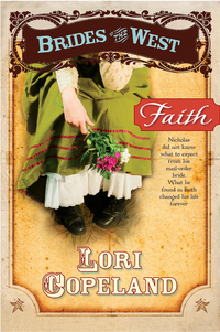 Cover image: Faith 9781414315348