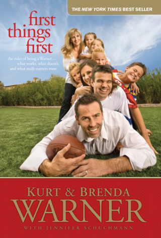 Titelbild: First Things First 9781414334066
