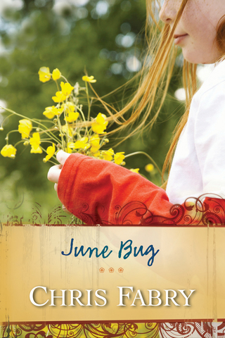 Cover image: June Bug 9781414319568