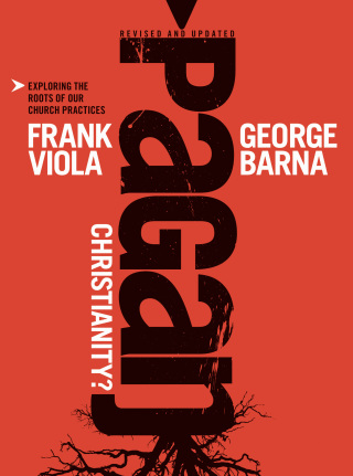 Imagen de portada: Pagan Christianity? 9781414314853