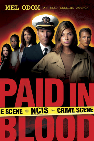 Cover image: Paid in Blood 9781414303062