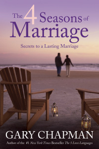 Cover image: The 4 Seasons of Marriage 9781414376349