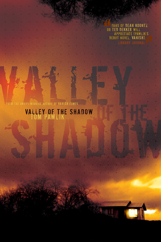 Immagine di copertina: Valley of the Shadow 9781414326795