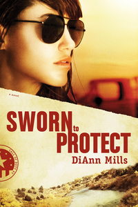 Immagine di copertina: Sworn to Protect 9781414320519