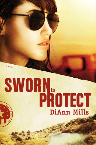 Cover image: Sworn to Protect 9781414320519