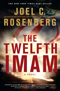 Omslagafbeelding: The Twelfth Imam 9781414311630