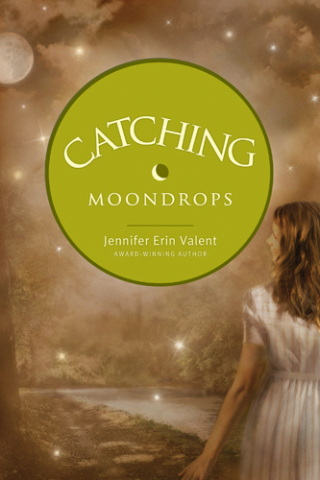 Cover image: Catching Moondrops 9781414333274