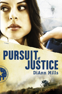 Imagen de portada: Pursuit of Justice 9781414320526