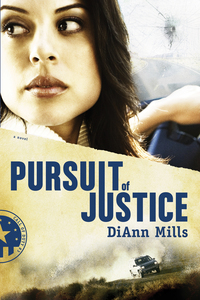 Omslagafbeelding: Pursuit of Justice 9781414320526