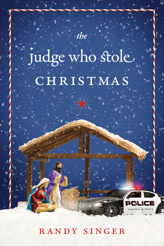 Cover image: The Judge Who Stole Christmas 9781414335667