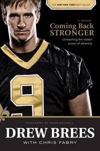 Cover image: Coming Back Stronger 9781414339436