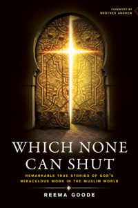 Cover image: Which None Can Shut 9781414337203