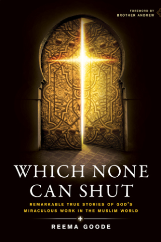 Cover image: Which None Can Shut 9781414337203