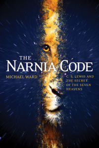 Cover image: The Narnia Code 9781414339658