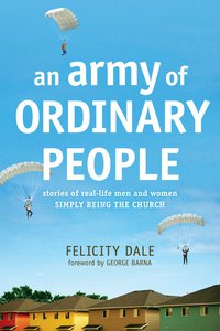 Omslagafbeelding: An Army of Ordinary People 9781414322797