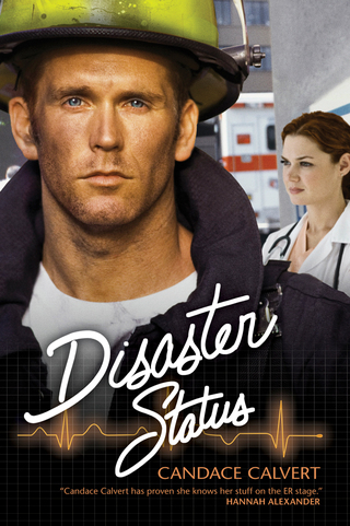 صورة الغلاف: Disaster Status 9781414325446
