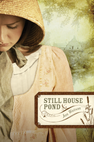 Imagen de portada: Still House Pond 9781414323862