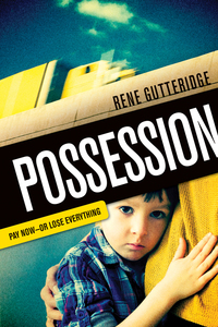 Cover image: Possession 9781414324340