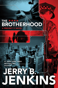 Cover image: The Brotherhood 9781414309071