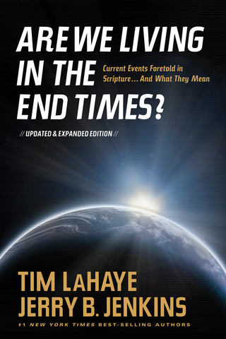 Imagen de portada: Are We Living in the End Times? 9781414347936