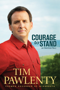 Immagine di copertina: Courage to Stand 9781414345727