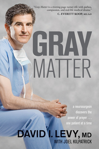 Immagine di copertina: Gray Matter 9781414339757