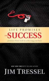 Omslagafbeelding: Life Promises for Success 9781414337289