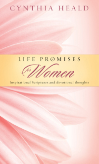صورة الغلاف: Life Promises for Women 9781414337296