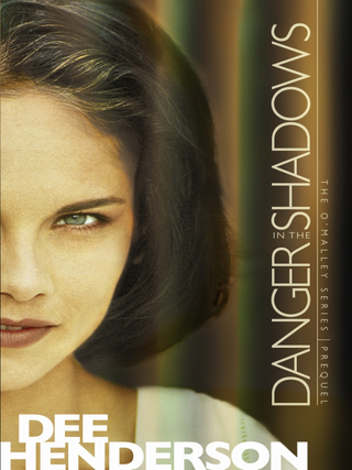 表紙画像: Danger in the Shadows 9781414310558