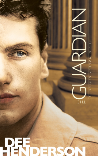Imagen de portada: The Guardian 9781414310572