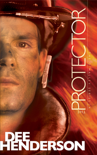Cover image: The Protector 9781414310596