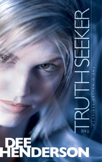 Cover image: The Truth Seeker 9781414310589