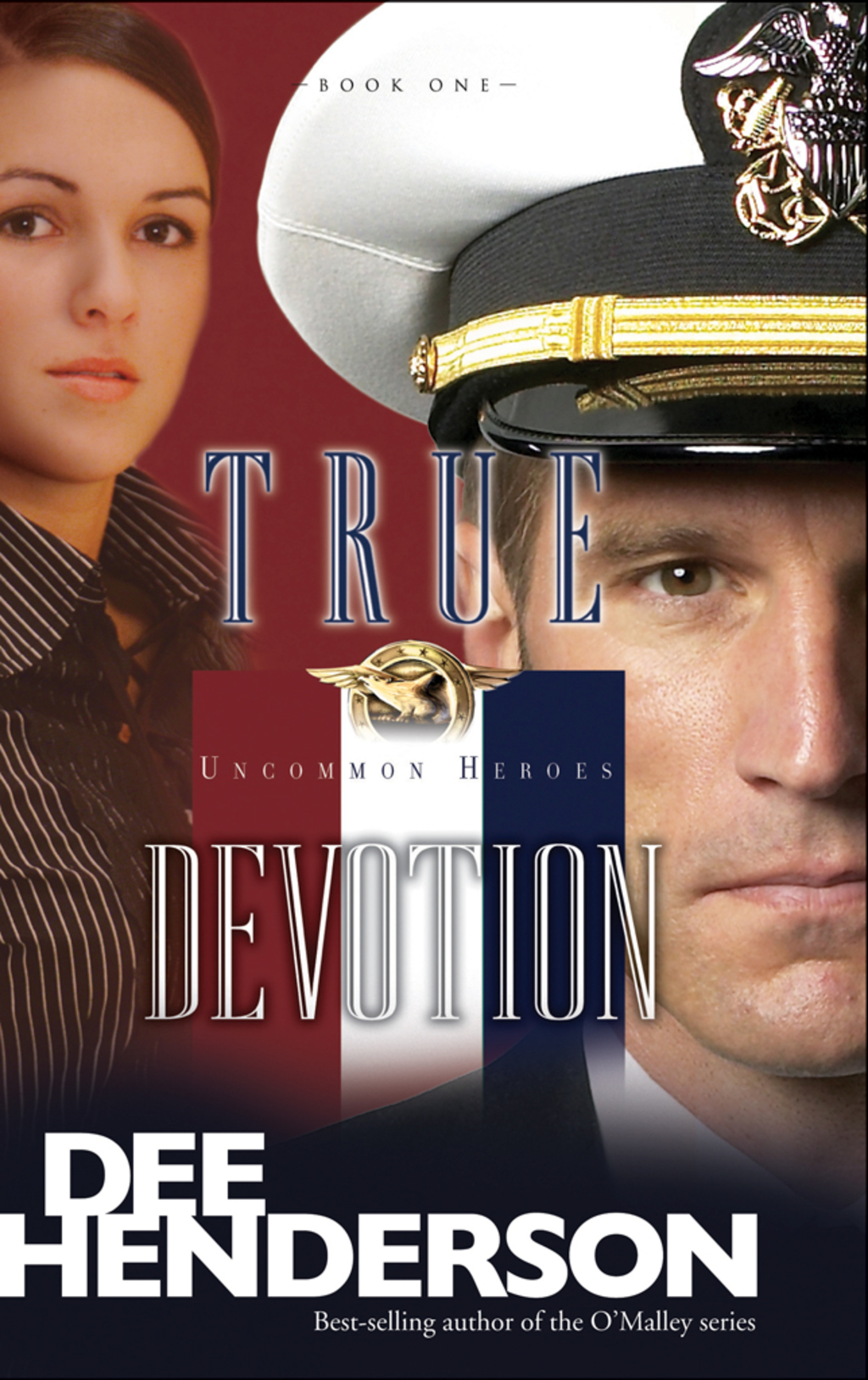 True Devotion (eBook)