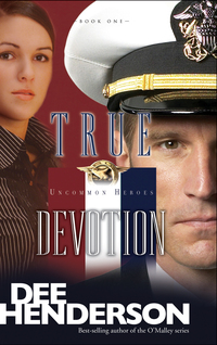 Immagine di copertina: True Devotion 9781414310626
