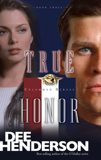 Cover image: True Honor 9781414310640