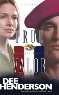 Cover image: True Valor 9781414310633