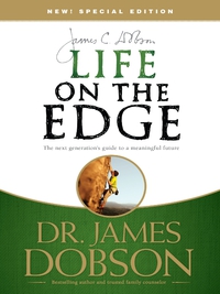Cover image: Life on the Edge 9781414317441