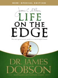 Imagen de portada: Life on the Edge 9781414317441