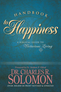 Imagen de portada: Handbook to Happiness 9780842318099