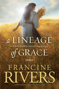 Omslagafbeelding: A Lineage of Grace 9780842356329
